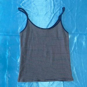 Forever 21 Horizontal Striped